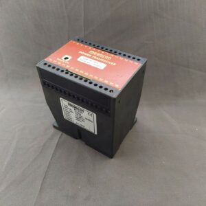 Megacon MC1R3C Power Transducer 110/120V