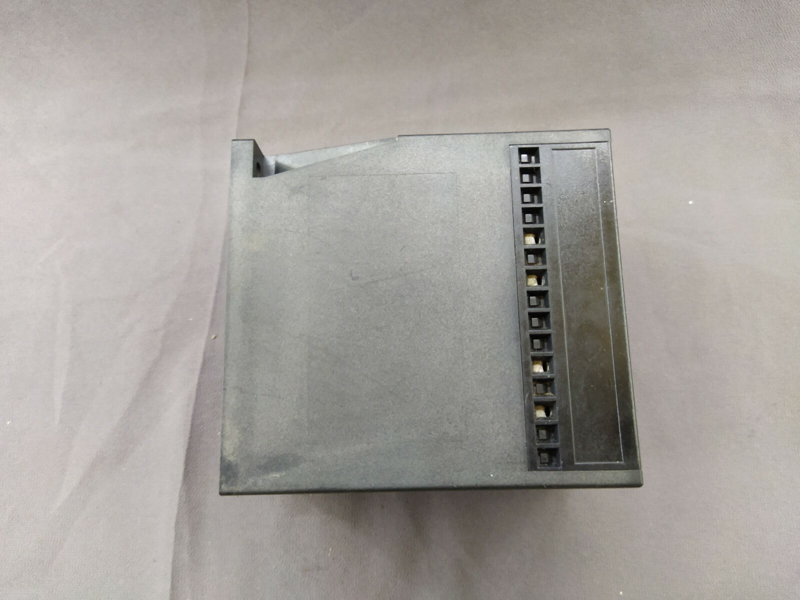 Megacon MC1R3C Power Transducer 110/120V - Image 5