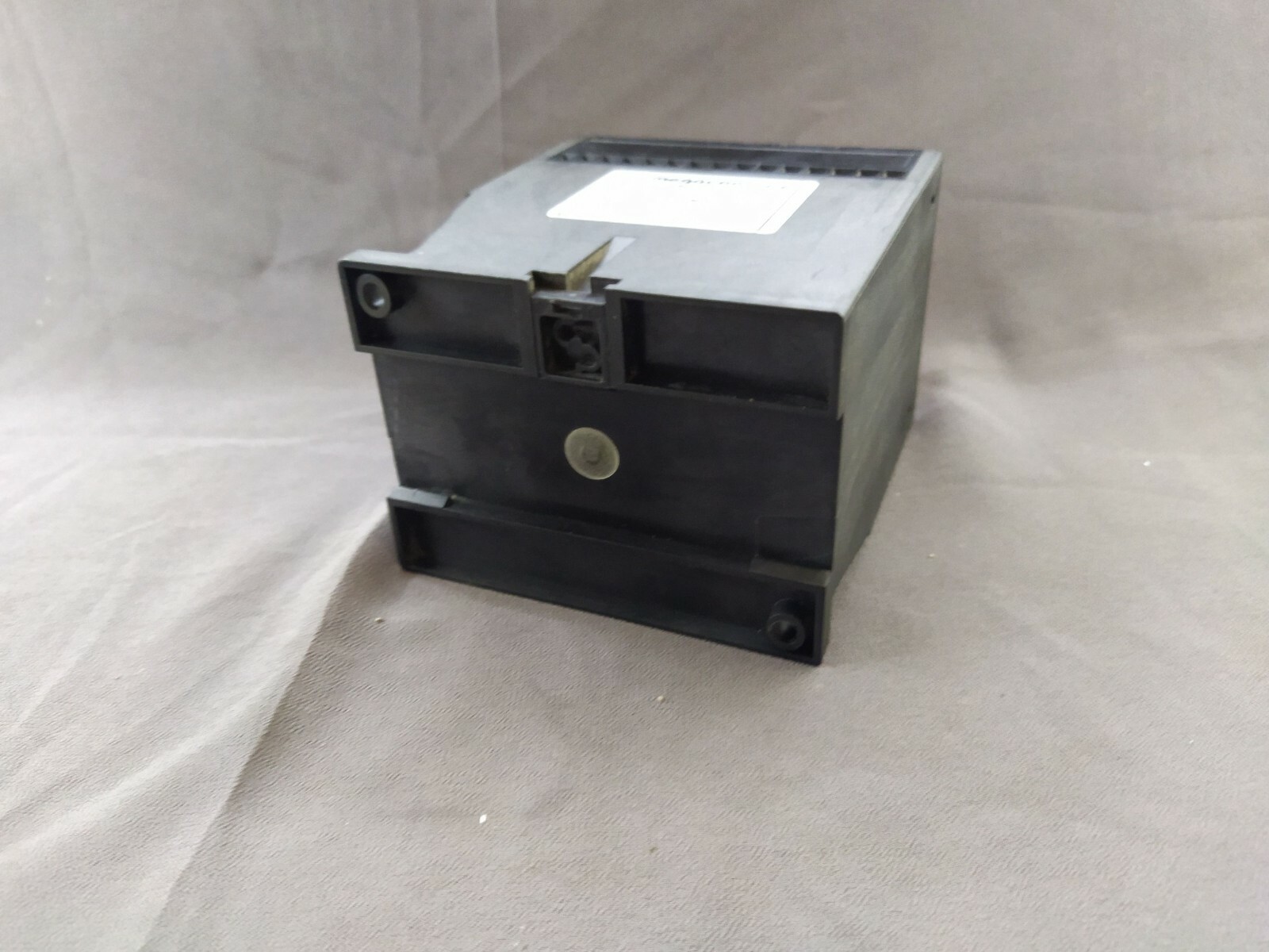 Megacon MC1R3C Power Transducer 110/120V - Image 7