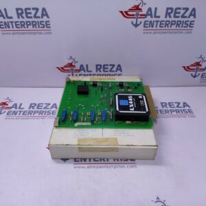 JRCS DRM-AI JMD Series Direct Monitoring and Alarm System -10 TO 10V