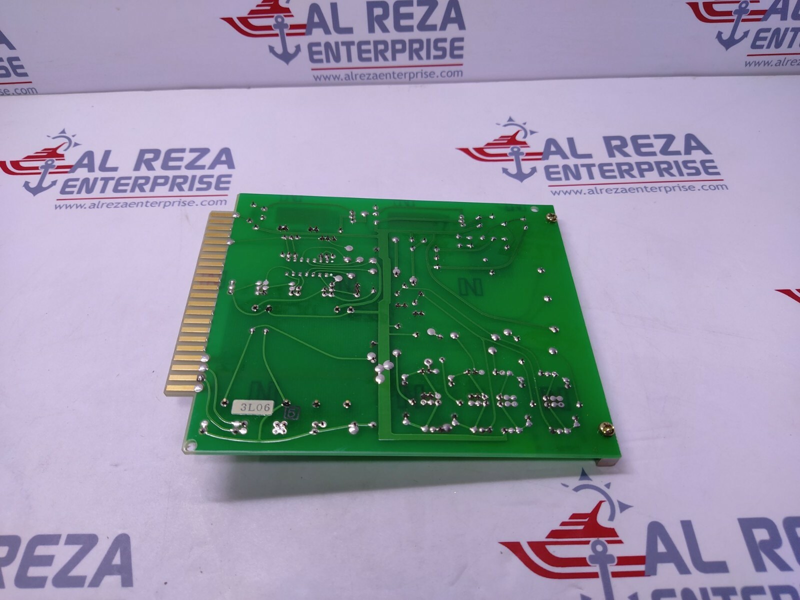 JRCS DRM-AI JMD Series Direct Monitoring and Alarm System -10 TO 10V - Image 7
