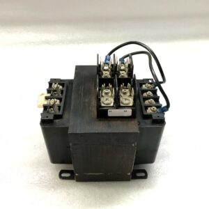 CUTLER HAMMER C0350E2AFB 350VA INDUSTRIAL CONTROL TRANSFORMER 110-120V