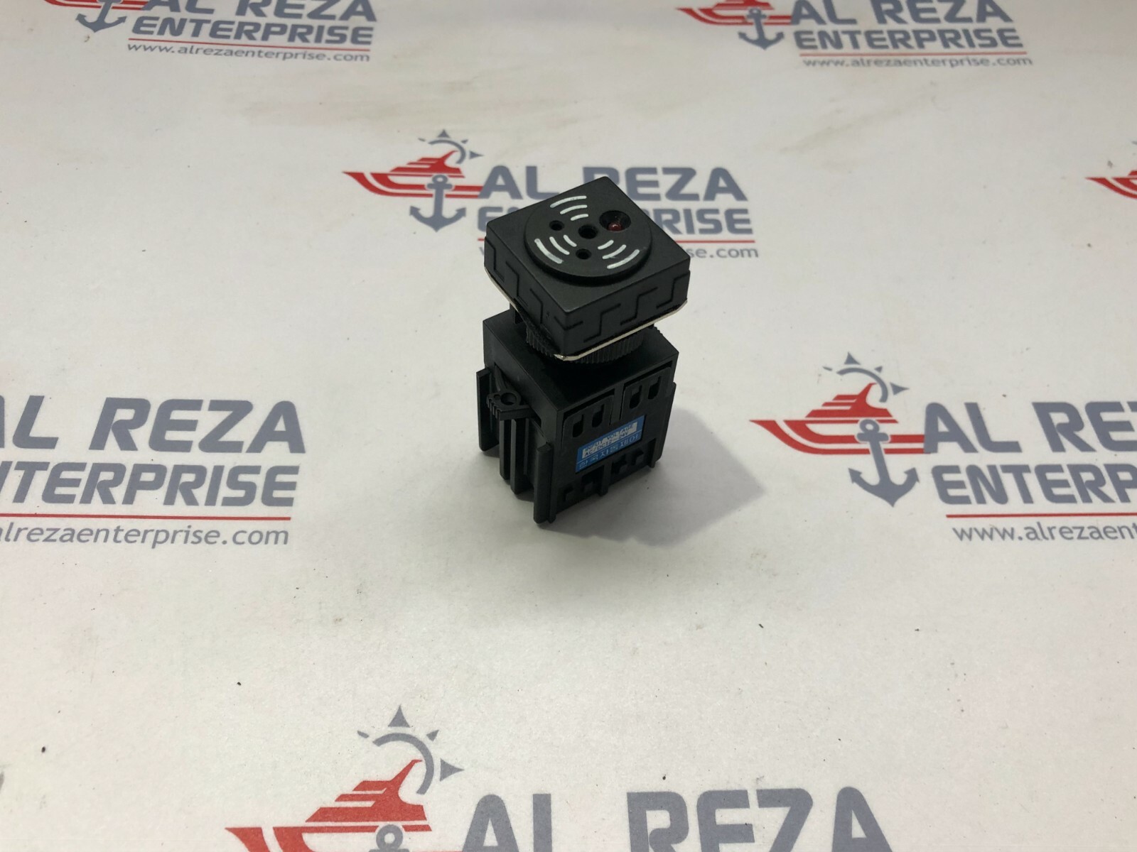 KOREA AUTO CONTROLS 2711092-05 BUZZER ALARM 12-24V AC/DC - Image 3