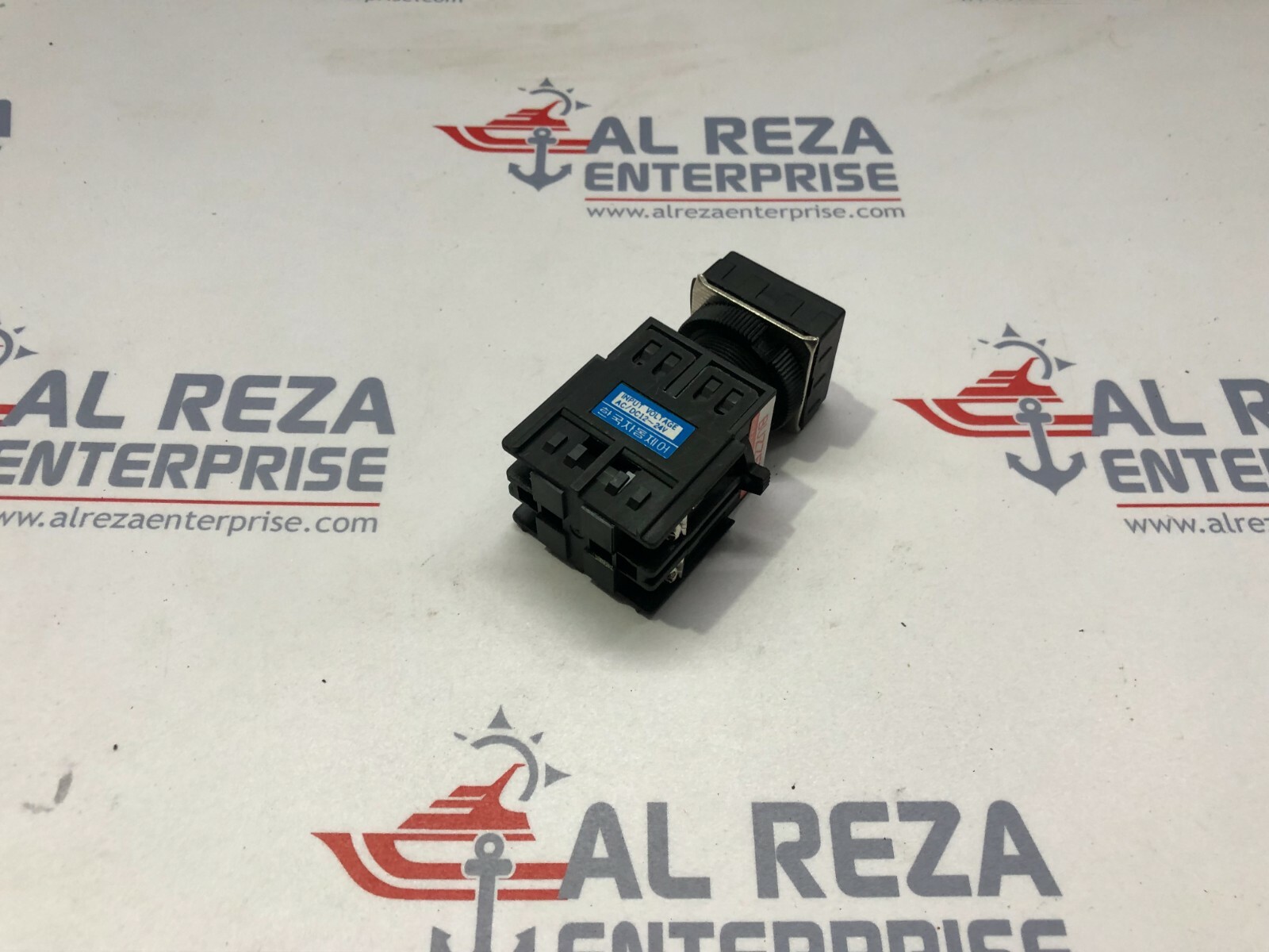 KOREA AUTO CONTROLS 2711092-05 BUZZER ALARM 12-24V AC/DC - Image 4