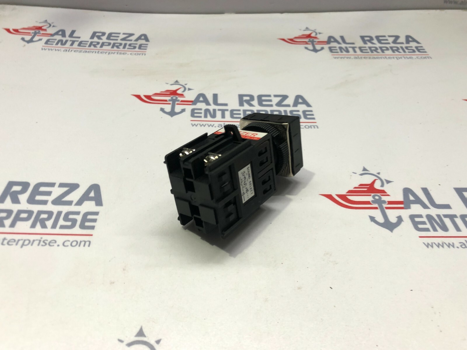 KOREA AUTO CONTROLS 2711092-05 BUZZER ALARM 12-24V AC/DC - Image 7