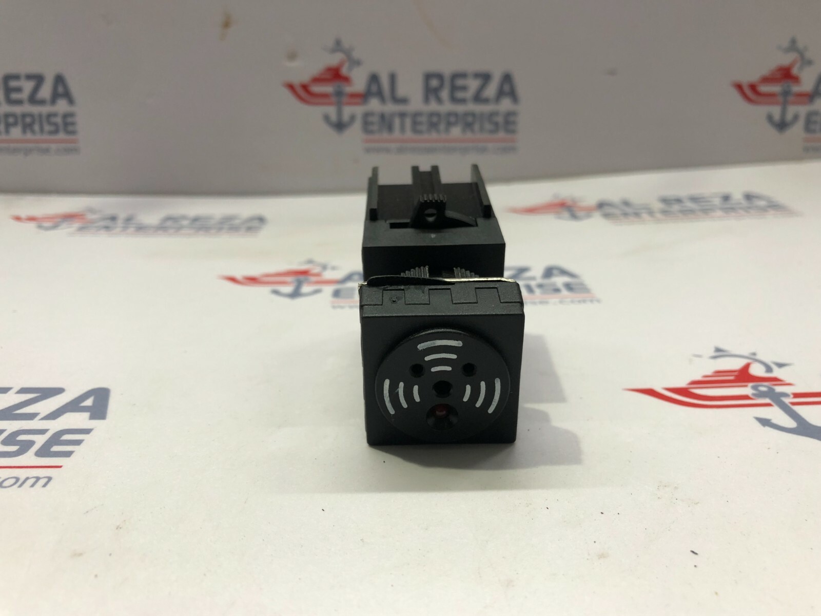 KOREA AUTO CONTROLS 2711092-05 BUZZER ALARM 12-24V AC/DC - Image 8