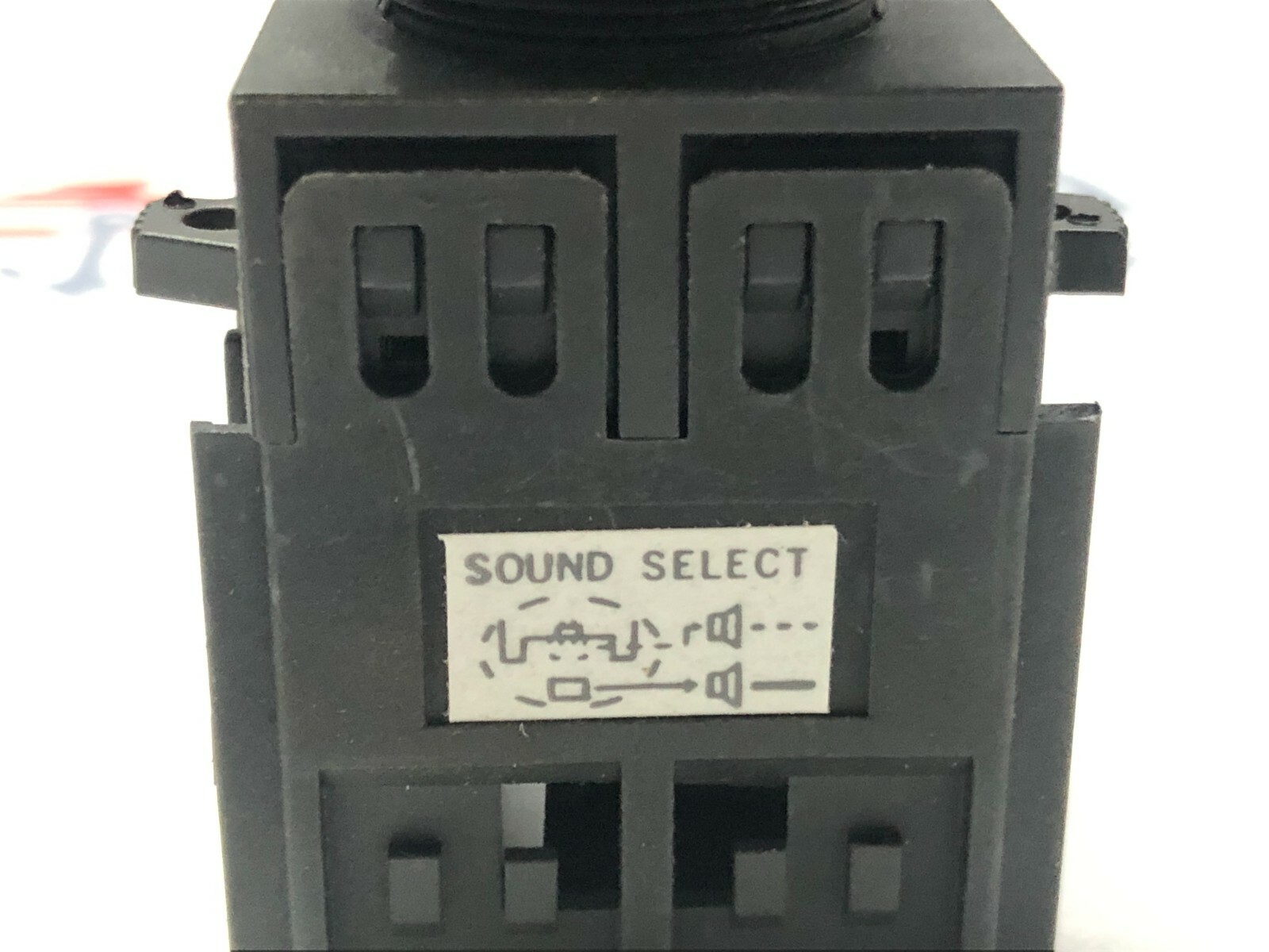 KOREA AUTO CONTROLS 2711092-05 BUZZER ALARM 12-24V AC/DC - Image 11