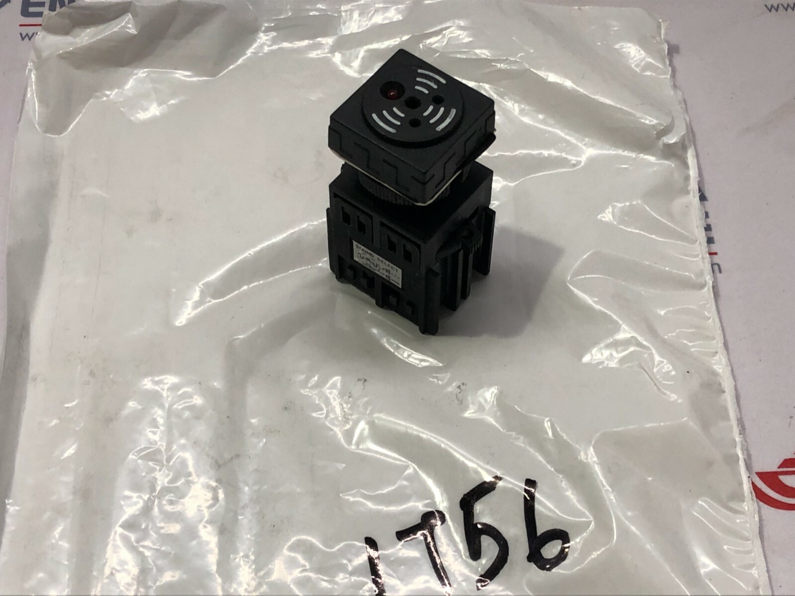 KOREA AUTO CONTROLS 2711092-05 BUZZER ALARM 12-24V AC/DC - Image 12
