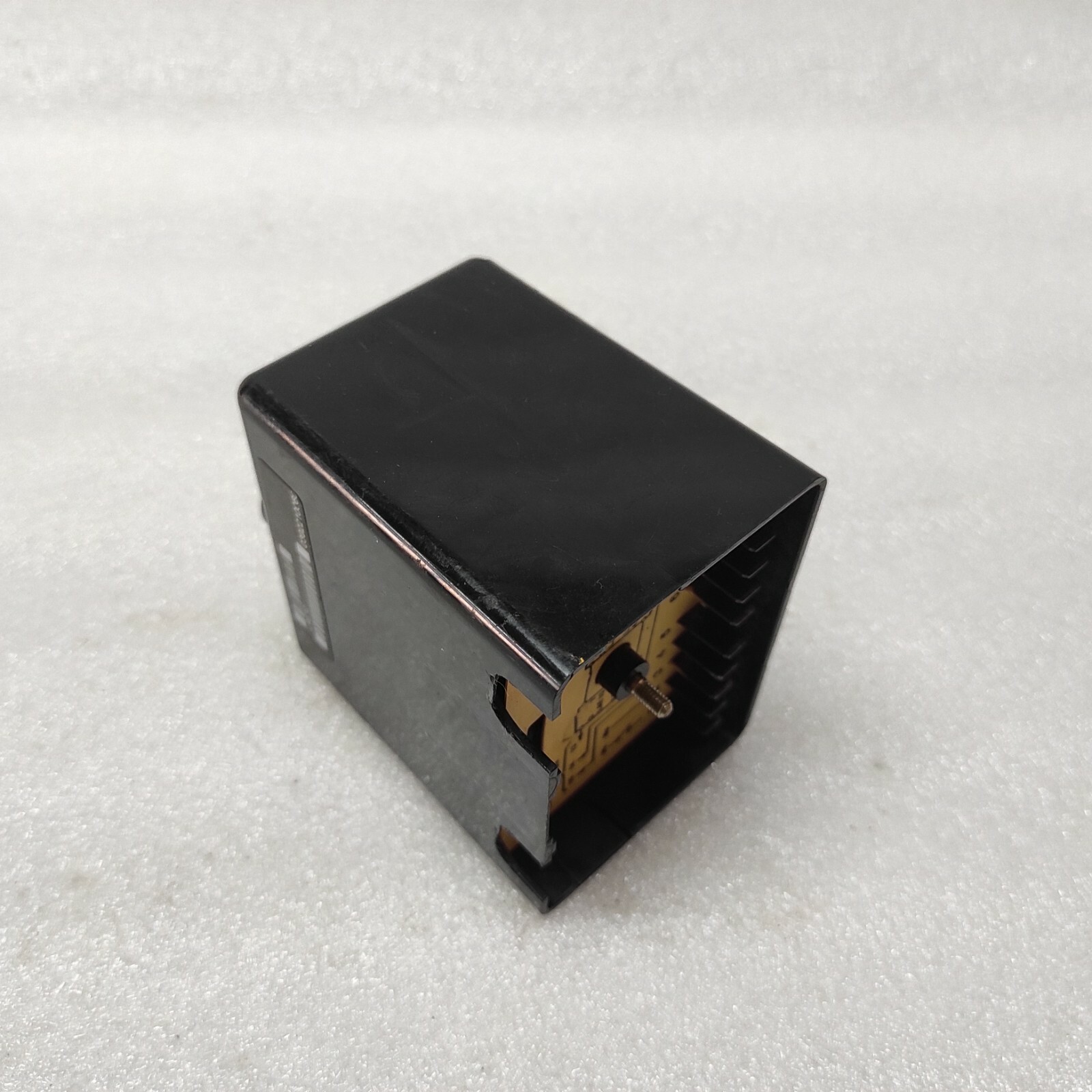 LANDIS & GYR LAE10 FLAME SAFEGUARD LAE 10 - Image 7