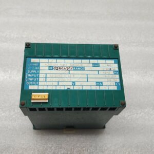 FRER AWD POWER TRANSDUCER 12954351 0-400kW 440/100V