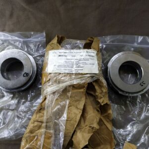 WWD EM-MGA1010-4 Mechanical Seal ASSY NO 5 1-13/16 IN 10K Magnum Manual Index 13