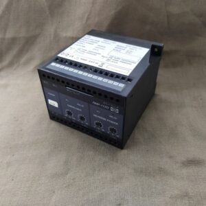 Deif RMP-112D Overload-Reverse Power Relay 400015560.100