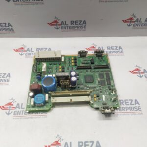 SIEMENS C53207-A330-B312-2 60-250VDC/230VAC T2H250V PCB BOARD