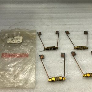 MACGREGOR 875 17003-001 SIGNAL BRUSH LOT OF 4 UNIT