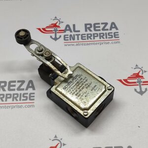 SCHMERSAL M4V7H 007-11Y LIMIT SWITCH