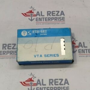 ETA SEI VTA22FWC24  DC-DC POWER SUPPLY