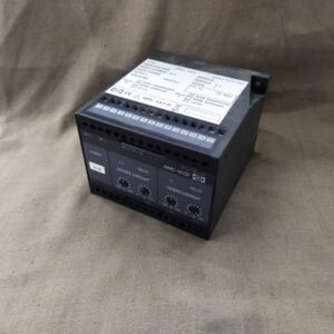 Deif RMC-122D Current and Short Circuit Relay 400017914.140