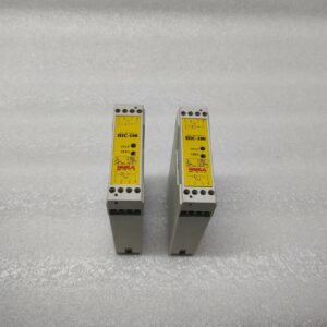 HANLA HIC-100 LOOP ISOLATOR 7.5-36VDC