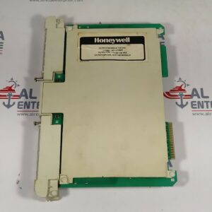 Honeywell 621-2150R Output Module 115VAC
