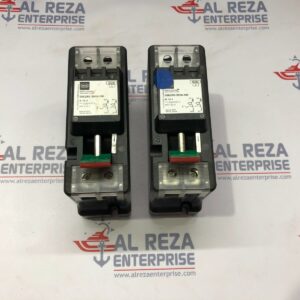 STAHL 8562/52-2010-100 2-POLE CIRCUIT BREAKER 10A