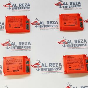 OSRAM EZ-TRONIC EZ-T/E 2x 18/220-240