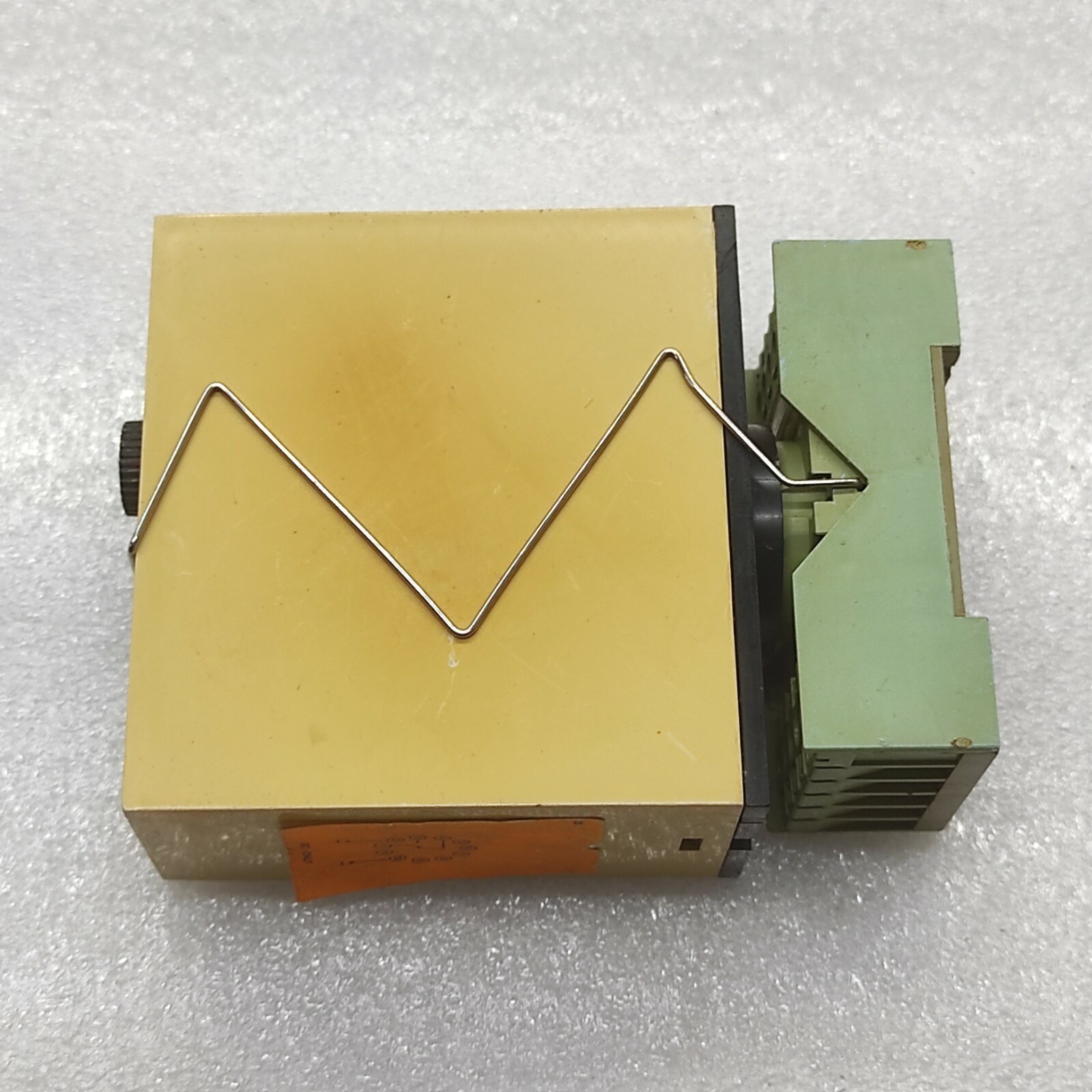 ELECTROMATIC SB 165 724 INTERVAL TIMER 24VDC - Image 6