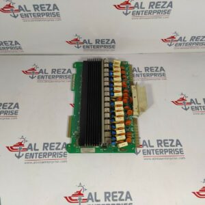 Honeywell 621-2150R Output Module 115VAC 6212150r