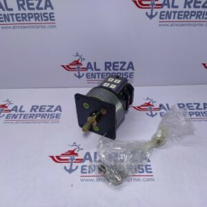 KITAZAWA AM-21Z SWITCH 600VAC 1A/250VAC 5A/250VDC 0.4A/110VDC 0.8A