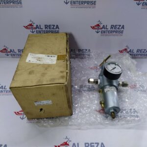 Parker B012W-03G Air Filter Regulator