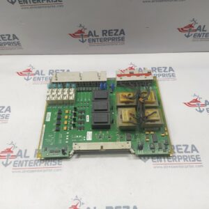 SIEMENS C53207-A321-B21-2 PCB C53207A321B212