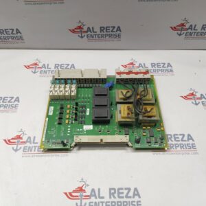 SIEMENS C53207-A321-B22-2 PCB C53207A321B222