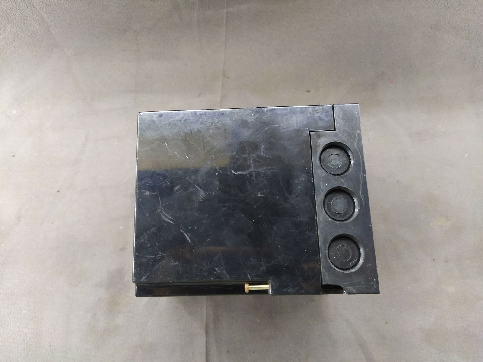 LANDIS & GYR LAL 3.25 BOILER PROGRAM CONTROLLER 220-240V 3.5VA - Image 4