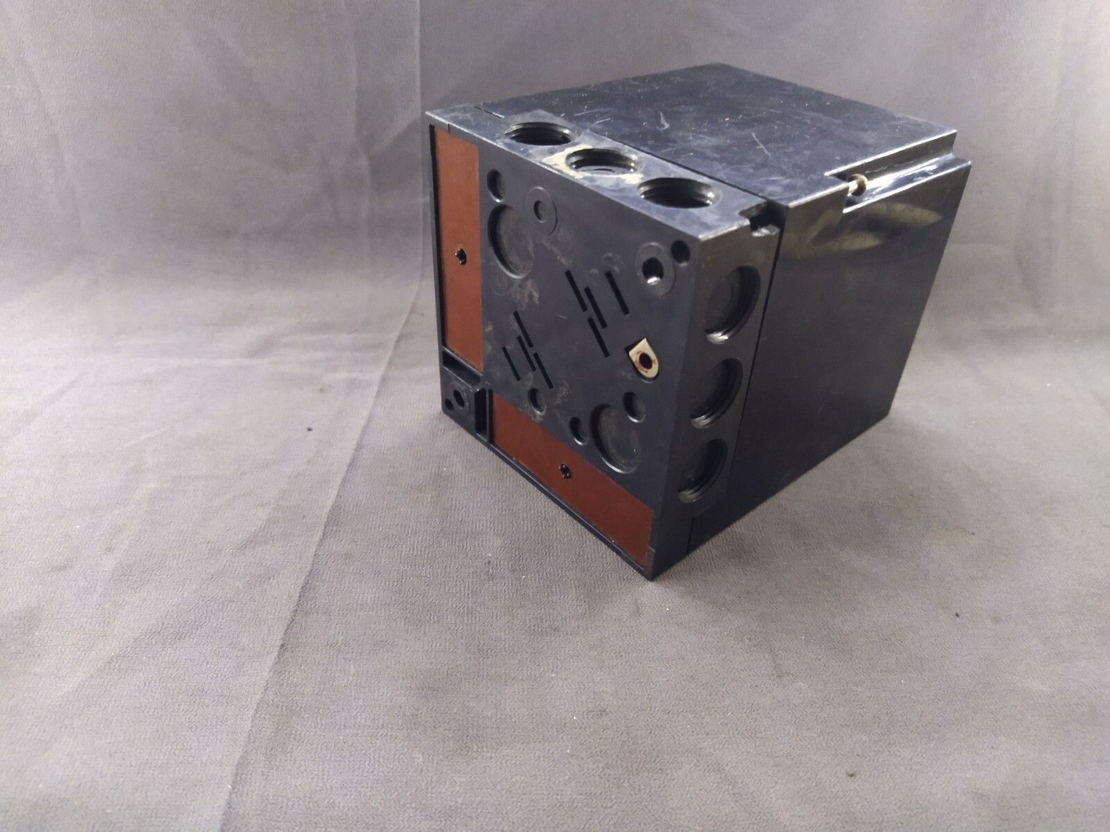LANDIS & GYR LAL 3.25 BOILER PROGRAM CONTROLLER 220-240V 3.5VA - Image 5