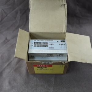IME D6F Frequency Transducer TM1FA215