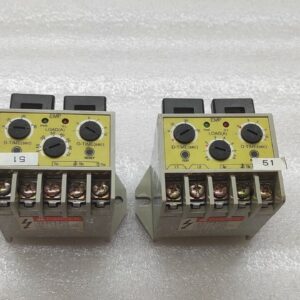 HYUNDAI HME-S60 ELECTRONIC MOTOR PROTECTOR 110-220VAC