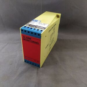 Kico AM-06N Alarm Monitoring Unit 24V DC
