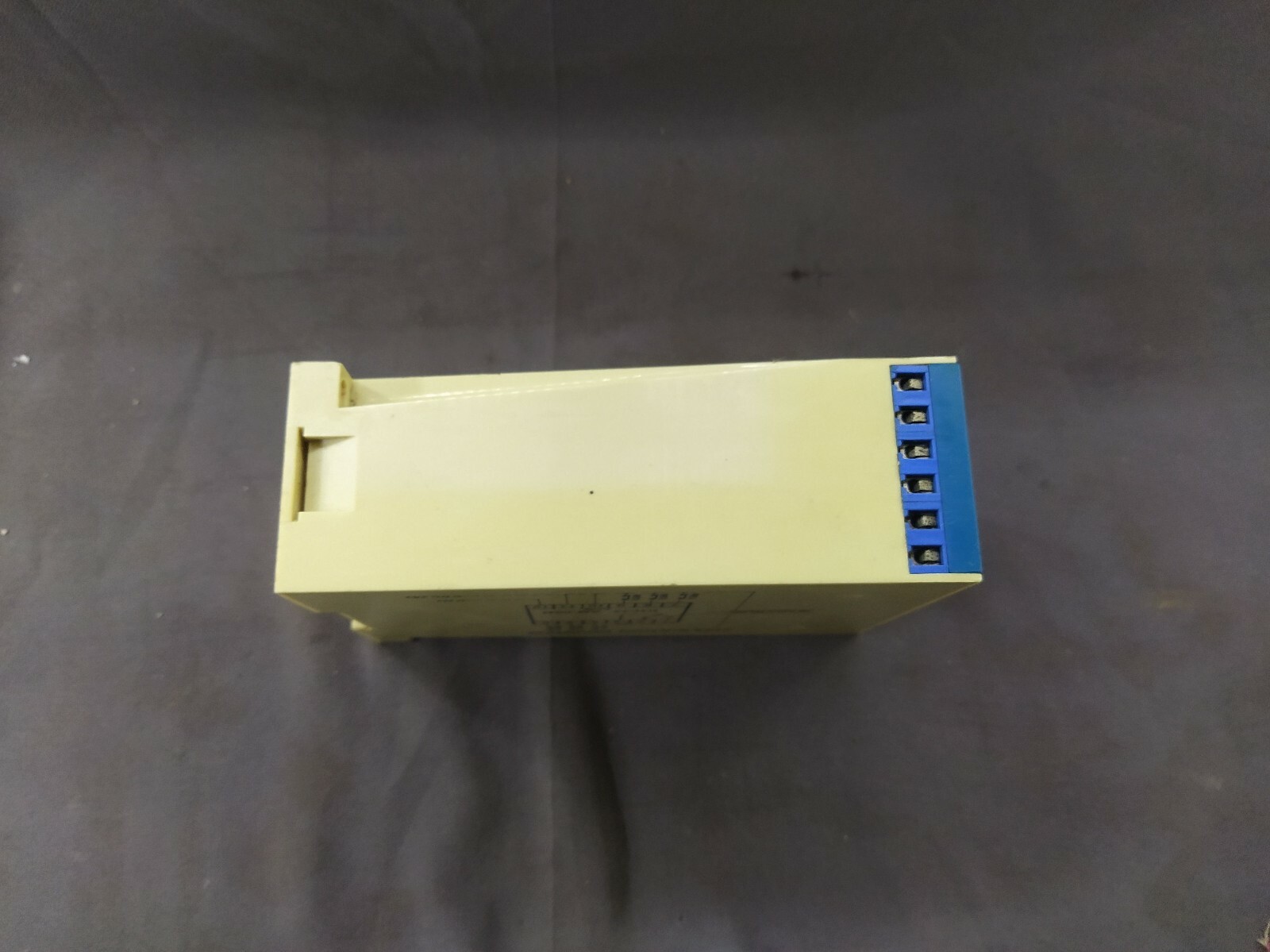 Kico AM-06N Alarm Monitoring Unit 24V DC - Image 6