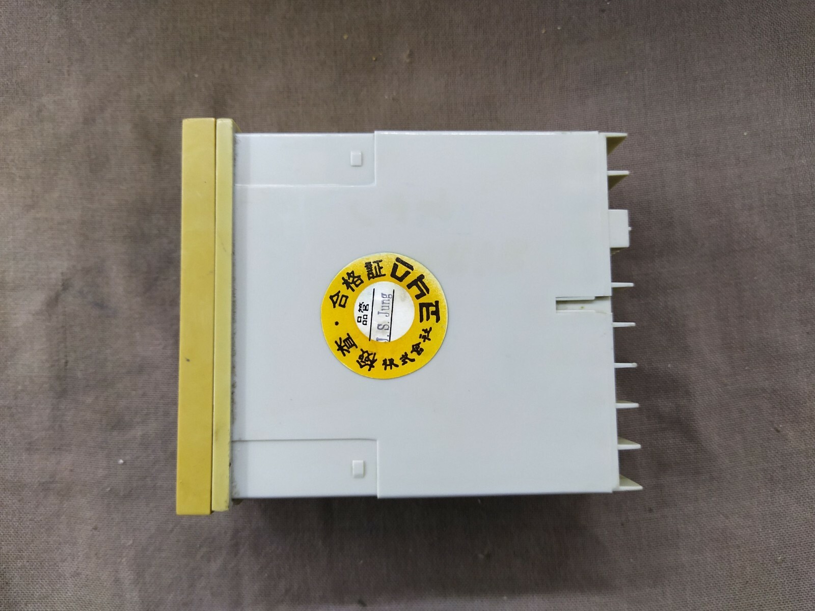 Konics KN-2101 Temperature Indicator KN 2100 24VDC - Image 6