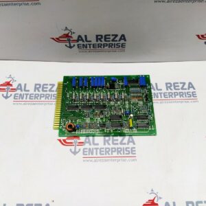 TERASAKI ECB-141 PCB K/76Z/1-001C