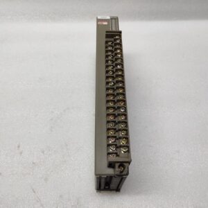 FUJI ELECTRIC MICREX-F FTU266B RELAY OUTPUT MODULE (DO) | 8X4 RELAY CONTACTS PLC