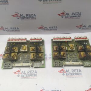 SIEMENS C53207-A339-B20-2 PCB C53207A339B202