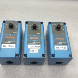 JOHNSON CONTROLS W351PN-2C HUMIDITY CONTROLLER