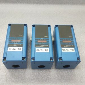 JOHNSON CONTROLS S350PQ-1C TEMPERATURE PROP STAGE MODULE
