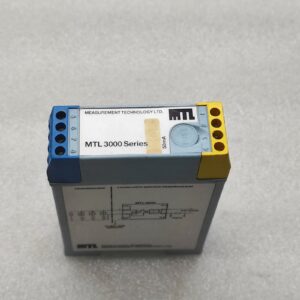 Measurement Technology MTL 3043 DC Isolator 1/40mA