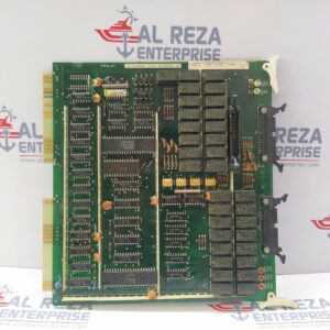 TERASAKI EMW-1401 PARALLEL I/O MODULE K/821/4/001C