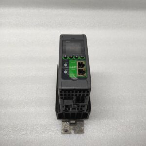 EUROTHERM EPACK-1PH CONTROLLER EPACK-1PH/63A/500V/XXX/V2CL/XXX/XXX/TCP/XXX/XXXXX