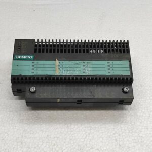 SIEMENS ET 200B-16DO 6ES7 132-0BH01-0XB0 ET200B