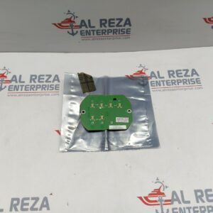 46188060-002 PCB CC15W08-6009
