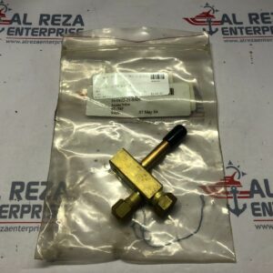 SCOTGRIP 16-0832-21 ACCESS VALVE