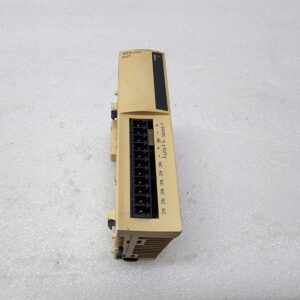 TWDAMO1HT ANALOG OUTPUT MODULE